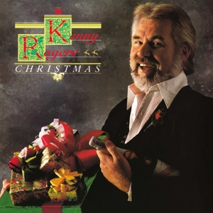 Christmas by Rogers, Kenny