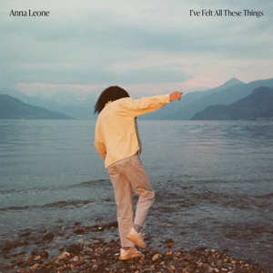 I've Felt All These Things by Leone, Anna