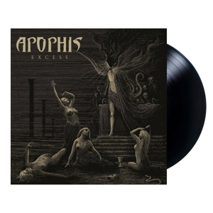 Excess by Apophis