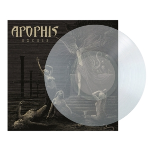 Excess by Apophis