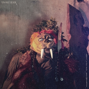 Long Live the Bogwalrus by Ten Past Seven