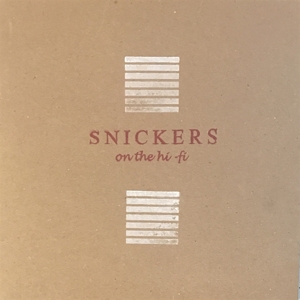 7-On the Hi-Fi Vol.1 by Snickers
