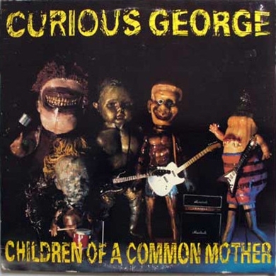 Children of a Common M... by Curious George