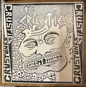 Crustunes by Crusties, the
