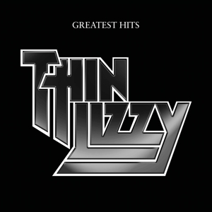 Greatest Hits by Thin Lizzy