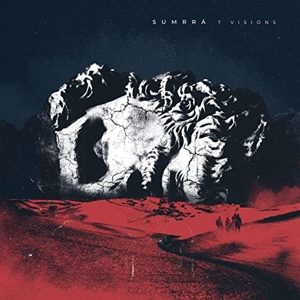 7 Visions by Sumrra