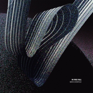 In Free Fall by Shenfeld, Maya