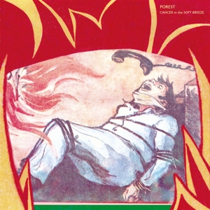 Cancer In the Soft Breeze by Porest