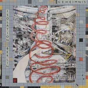 Geheimnis by Isolation Berlin