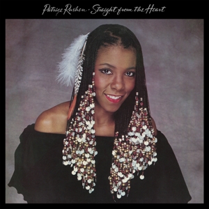 Straight From the Heart by Rushen, Patrice