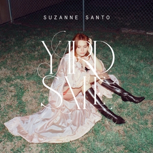 Yard Sale by Santo, Suzanne