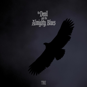 Tre by Devil and the Almighty Blues