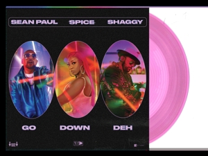 Go Down Deh 12 by Spice Feat. Sean Paul ...