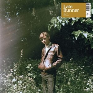 Nothing's Real Anymore by Late Runner