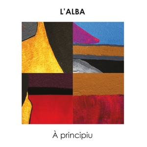 A Principiu by L'alba