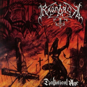 Diabolical Age by Ragnarok