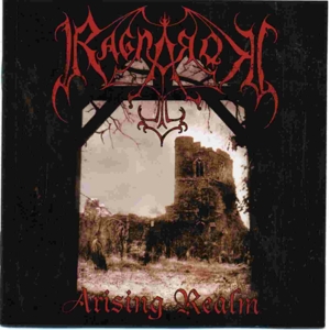 Arising Realm by Ragnarok