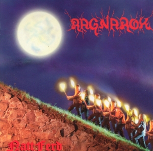 Nattferd by Ragnarok