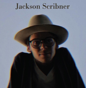 Jackson Scribner by Scribner, Jackson