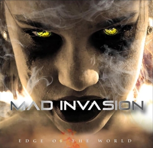 Edge of the World by Mad Invasion