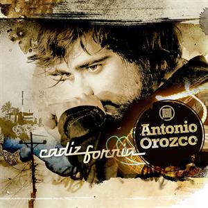 Cadizfornia by Orozco, Antonio
