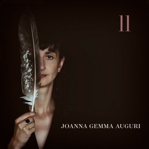 11 by Auguri, Joanna Gamma