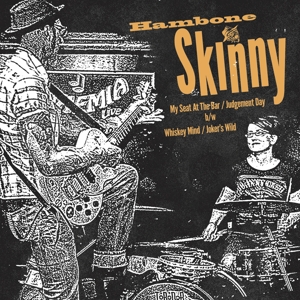 7-Hambone Skinny by Hambone Skinny