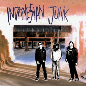 Indonesian Junk by Indonesian Junk