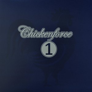 Chickenforce 1