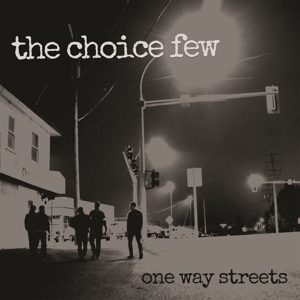 One Way Streets
