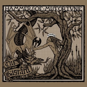 Bastard by Hammers of Misfortune