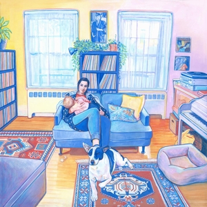 Laura Stevenson by Stevenson, Laura