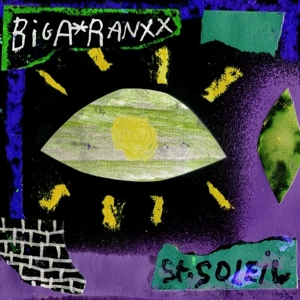 St. Soleil by Biga Ranx