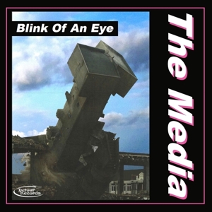 Blink of an Eye by Media, the