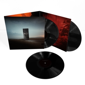 Portals by Tesseract