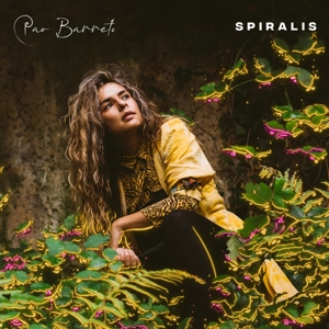 Spiralis by Barreto, Pao