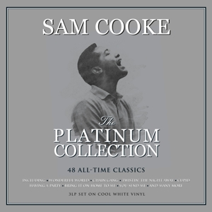 Platinum Collection by Cooke, Sam
