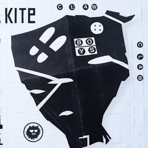 Kite by Claw Boys Claw