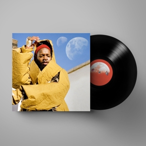 Soil by Serpentwithfeet