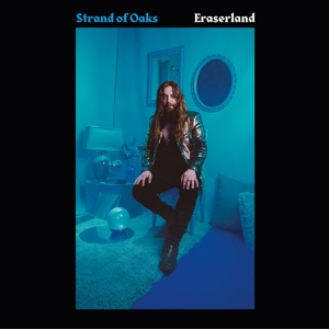 Eraserland by Strand of Oaks