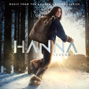 Hanna Season 1 by Barrow, Geoff & Be...