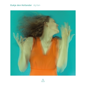 Idyllen by Hollander, Oukje Den