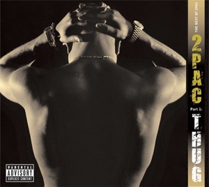 Best of 2pac by 2pac