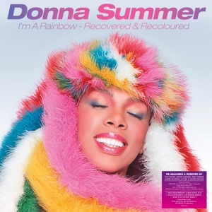 I'm a Rainbow by Summer, Donna