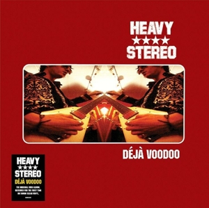 Deja Voodoo by Heavy Stereo