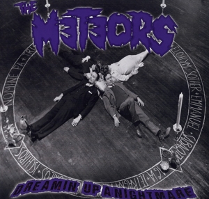 Dreamin' Up a Nightmare by Meteors