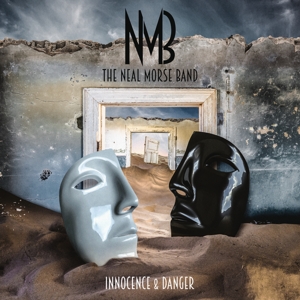 Innocence & Danger by Neal Morse Band, the