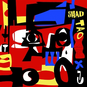 Tao by Shad