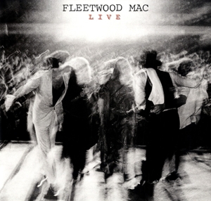 Fleetwood Mac Live by Fleetwood Mac