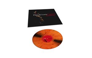 Cancion Andaluza by Paco De Lucia